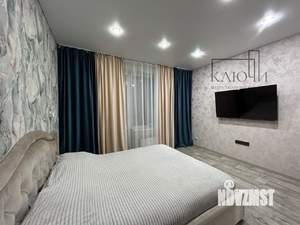 2-к квартира, вторичка, 58м2, 2/3 этаж