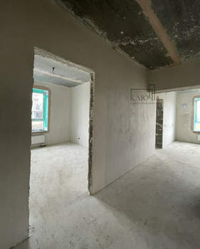 2-к квартира, вторичка, 50м2, 1/3 этаж