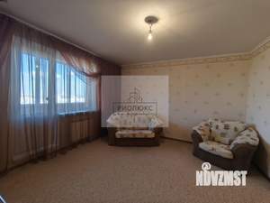 3-к квартира, вторичка, 64м2, 7/10 этаж