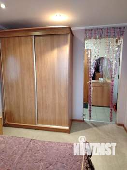 2-к квартира, вторичка, 52м2, 12/17 этаж