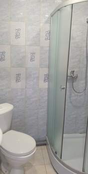 1-к квартира, вторичка, 29м2, 4/9 этаж