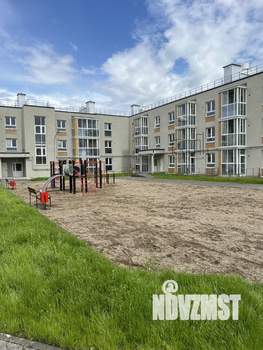 2-к квартира, вторичка, 63м2, 3/3 этаж