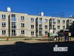 2-к квартира, вторичка, 73м2, 1/3 этаж