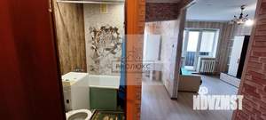 1-к квартира, вторичка, 31м2, 4/5 этаж