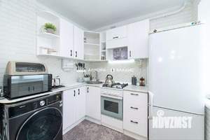 2-к квартира, вторичка, 43м2, 2/5 этаж