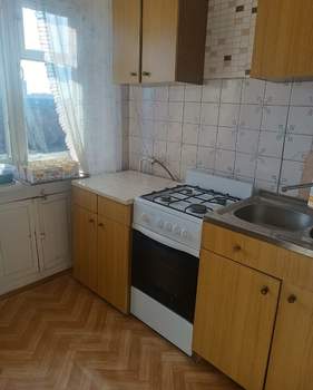 2-к квартира, вторичка, 43м2, 5/5 этаж