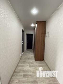 1-к квартира, вторичка, 40м2, 6/9 этаж