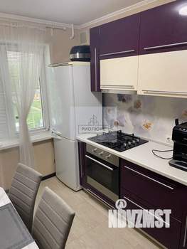 2-к квартира, вторичка, 54м2, 2/9 этаж