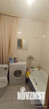 1-к квартира, вторичка, 31м2, 5/9 этаж