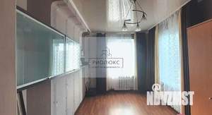 3-к квартира, вторичка, 76м2, 5/5 этаж