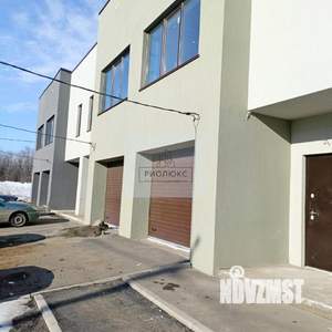 4-к квартира, вторичка, 137м2, 1/2 этаж