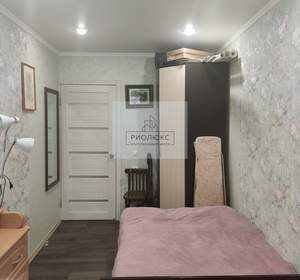 2-к квартира, вторичка, 40м2, 2/9 этаж