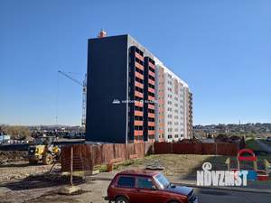 3-к квартира, вторичка, 70м2, 6/10 этаж