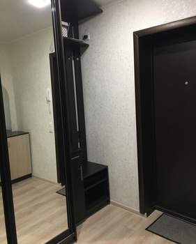 1-к квартира, вторичка, 34м2, 4/5 этаж
