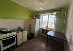 1-к квартира, вторичка, 34м2, 7/14 этаж