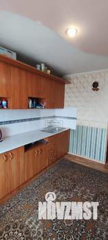 1-к квартира, вторичка, 35м2, 10/14 этаж
