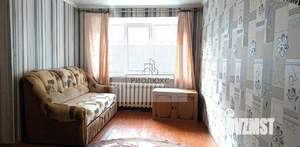 1-к квартира, вторичка, 32м2, 1/4 этаж