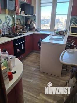 3-к квартира, вторичка, 66м2, 7/9 этаж