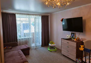 1-к квартира, вторичка, 30м2, 2/9 этаж