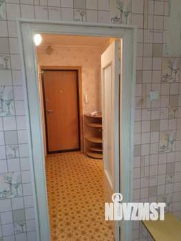 1-к квартира, вторичка, 32м2, 3/10 этаж