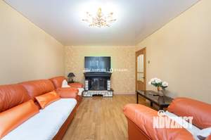 2-к квартира, вторичка, 52м2, 4/5 этаж