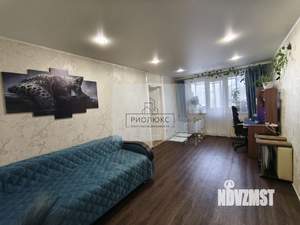 2-к квартира, вторичка, 46м2, 5/5 этаж