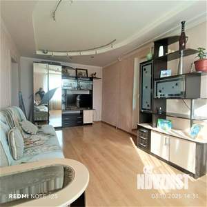 2-к квартира, вторичка, 49м2, 6/9 этаж