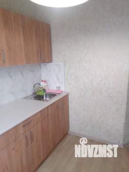 1-к квартира, вторичка, 33м2, 8/9 этаж