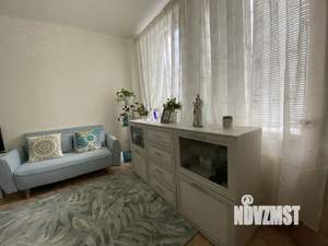 1-к квартира, вторичка, 31м2, 1/5 этаж