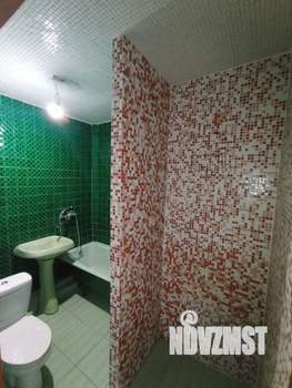 3-к квартира, вторичка, 56м2, 4/5 этаж