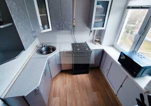2-к квартира, вторичка, 43м2, 4/5 этаж