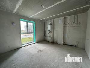 2-к квартира, вторичка, 91м2, 1/3 этаж