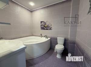 3-к квартира, вторичка, 92м2, 2/3 этаж