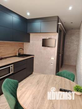 3-к квартира, вторичка, 69м2, 1/11 этаж