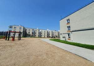 2-к квартира, вторичка, 70м2, 2/3 этаж