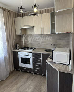 3-к квартира, вторичка, 54м2, 3/5 этаж
