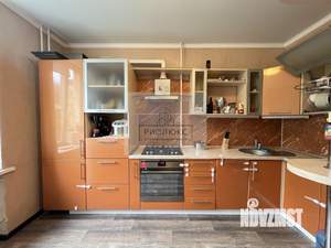 2-к квартира, вторичка, 63м2, 2/5 этаж