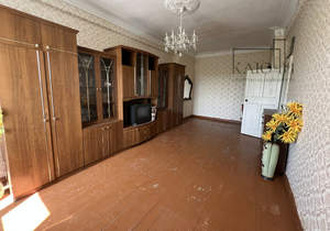 2-к квартира, вторичка, 55м2, 5/5 этаж