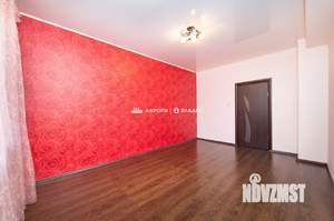 2-к квартира, вторичка, 45м2, 1/2 этаж