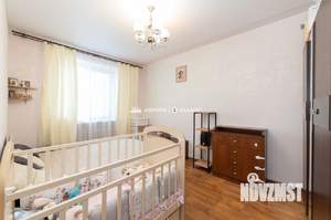 2-к квартира, вторичка, 44м2, 1/2 этаж