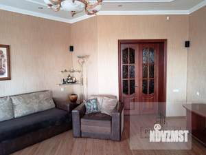 4-к квартира, вторичка, 118м2, 5/5 этаж