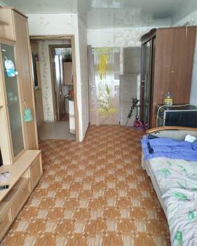 2-к квартира, вторичка, 48м2, 1/5 этаж