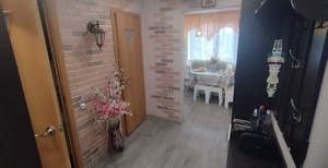 1-к квартира, вторичка, 36м2, 5/5 этаж