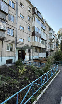 2-к квартира, вторичка, 43м2, 4/5 этаж