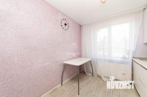 3-к квартира, вторичка, 65м2, 1/9 этаж