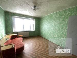 1-к квартира, вторичка, 34м2, 8/9 этаж