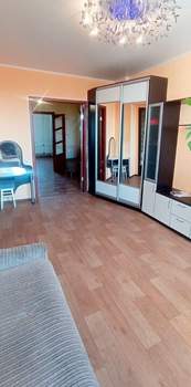 3-к квартира, вторичка, 101м2, 4/4 этаж