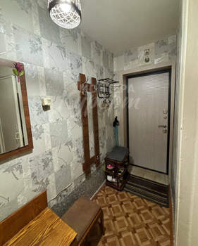 2-к квартира, вторичка, 45м2, 4/5 этаж