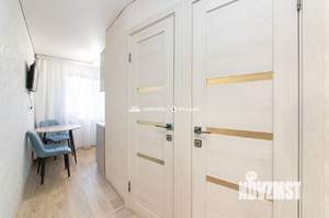 3-к квартира, вторичка, 58м2, 1/5 этаж