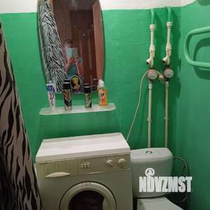 1-к квартира, вторичка, 22м2, 4/9 этаж